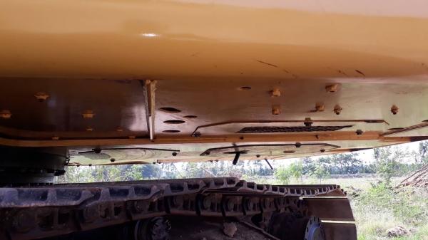 Caterpillar 320D2 ทำงานได้เต็มทุกระบบ เดิมๆ ตามรุ่น เอกสารพร้อม