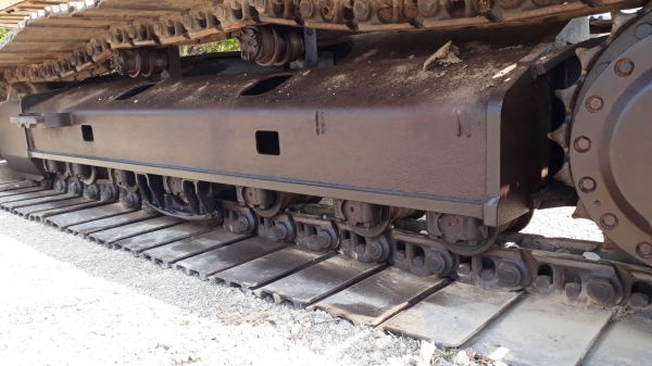 Caterpillar 320D2 ทำงานได้เต็มทุกระบบ เดิมๆ ตามรุ่น เอกสารพร้อม