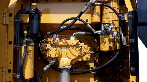 Caterpillar 320D2 ทำงานได้เต็มทุกระบบ เดิมๆ ตามรุ่น เอกสารพร้อม Caterpillar 320D2 ทำงานได้เต็มทุกระบบ เดิมๆ ตามรุ่น เอกสารพร้อม