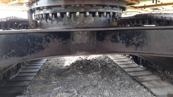 Caterpillar 320D2 ทำงานได้เต็มทุกระบบ เดิมๆ ตามรุ่น เอกสารพร้อม