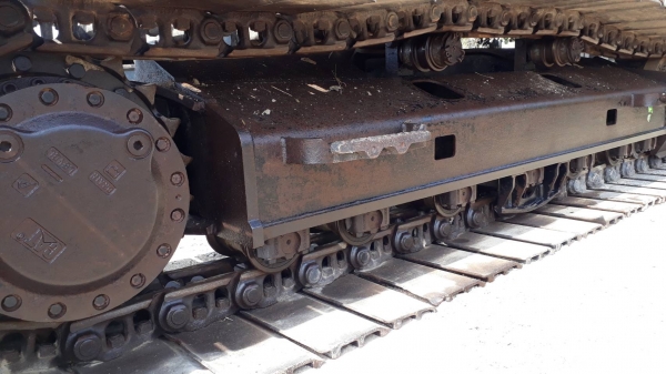 Caterpillar 320D2 ทำงานได้เต็มทุกระบบ เดิมๆ ตามรุ่น เอกสารพร้อม