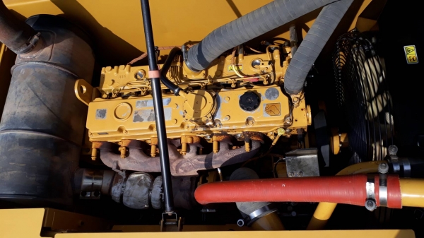 Caterpillar 320D2 ทำงานได้เต็มทุกระบบ เดิมๆ ตามรุ่น เอกสารพร้อม Caterpillar 320D2 ทำงานได้เต็มทุกระบบ เดิมๆ ตามรุ่น เอกสารพร้อม
