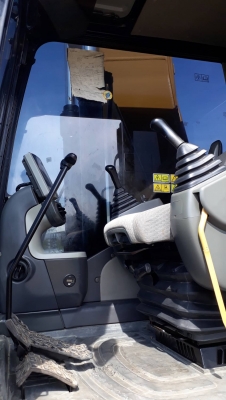 Caterpillar 320D2 ทำงานได้เต็มทุกระบบ เดิมๆ ตามรุ่น เอกสารพร้อม