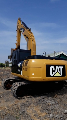 Caterpillar 320D2 ทำงานได้เต็มทุกระบบ เดิมๆ ตามรุ่น เอกสารพร้อม Caterpillar 320D2 ทำงานได้เต็มทุกระบบ เดิมๆ ตามรุ่น เอกสารพร้อม