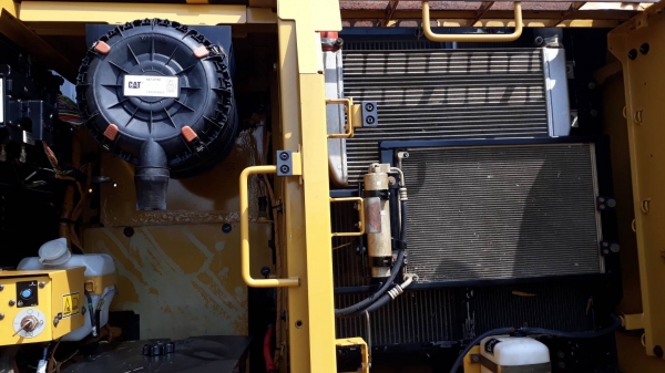 Caterpillar 320D2 ทำงานได้เต็มทุกระบบ เดิมๆ ตามรุ่น เอกสารพร้อม