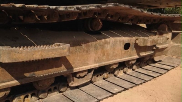 HYUNDAI 110-7