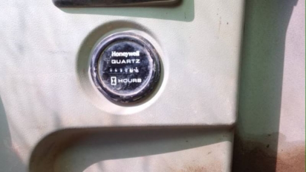 HYUNDAI 110-7 HYUNDAI 110-7
