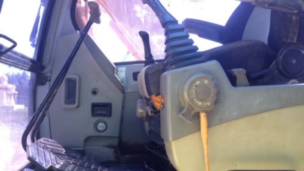 HYUNDAI 110-7