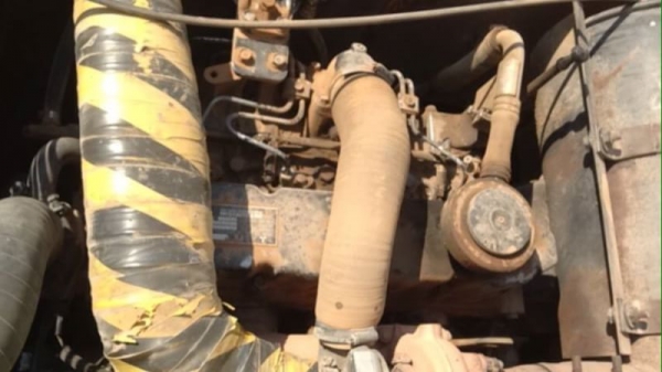 HYUNDAI 110-7