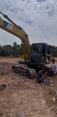 Sk120-3 ต่อรอง 0889814213สัญญาซื้อขาย