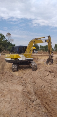 Sk120-3 ต่อรอง 0889814213สัญญาซื้อขาย