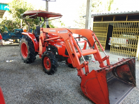 ขายครับ Kubota L3608SP ปี59 สภาพนางฟ้า ขายครับ Kubota L3608SP ปี59 สภาพนางฟ้า