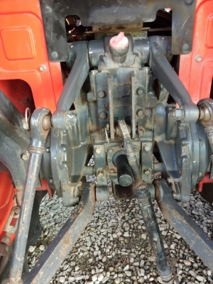 ขายครับ Kubota L3608SP ปี59 สภาพนางฟ้า