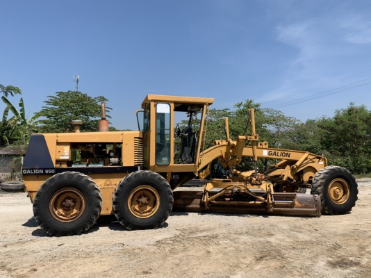 ขาย 465,000 บาท รถเกรด GALION 850 B เครื่องดี ปั้มแรง เกียร์แรง ระบบสมบูรณ์ ยางสวย สภาพพร้อมใช้งาน เ ขาย 465,000 บาท รถเกรด GALION 850 B เครื่องดี ปั้มแรง เกียร์แรง ระบบสมบูรณ์ ยางสวย สภาพพร้อมใช้งาน เ