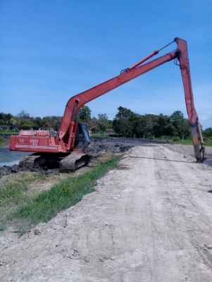 SUMITOMO 2800 บูมยาว เอกสารซื้อขาย