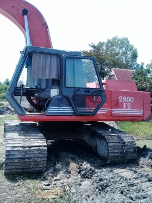 SUMITOMO 2800 บูมยาว เอกสารซื้อขาย SUMITOMO 2800 บูมยาว เอกสารซื้อขาย