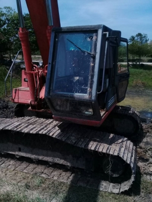 SUMITOMO 2800 บูมยาว เอกสารซื้อขาย SUMITOMO 2800 บูมยาว เอกสารซื้อขาย
