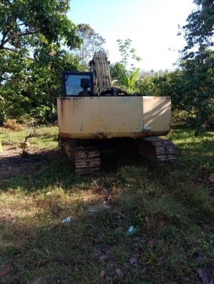 KOMATSU PC200-3 ขายตามสภาพ