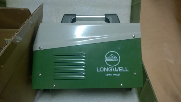 LONGWELL MMA 170 MATAL ตู้เชื่อมระบบอินเวอร์เตอร์ 170A LONGWELL MMA 170 MATAL ตู้เชื่อมระบบอินเวอร์เตอร์ 170A