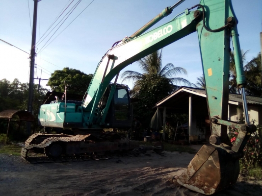 KOBELCO SK200-8YN11 เอกสารอินวอย สภาพสวยพร้อมใช้งาน KOBELCO SK200-8YN11 เอกสารอินวอย สภาพสวยพร้อมใช้งาน