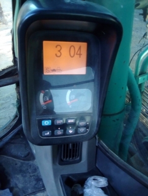 KOBELCO SK200-8YN11 เอกสารอินวอย สภาพสวยพร้อมใช้งาน