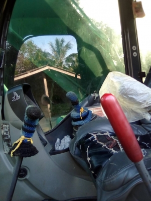 KOBELCO SK200-8YN11 เอกสารอินวอย สภาพสวยพร้อมใช้งาน