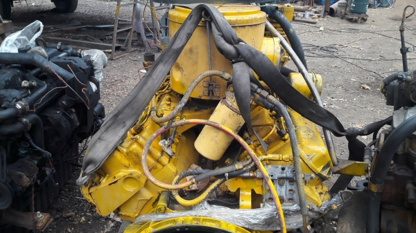 ขายเครื่อง+ปั้ม CAT 3208 (V8) เก่านอกนำเข้า โทร 084-5424150 ขายเครื่อง+ปั้ม CAT 3208 (V8) เก่านอกนำเข้า โทร 084-5424150