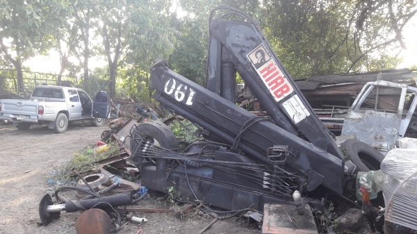 ขายเครนพับ HIAB190 8 ตัน นำเข้า โทร084-5424150 line id : rapinzat ขายเครนพับ HIAB190 8 ตัน นำเข้า โทร084-5424150 line id : rapinzat