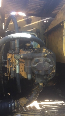 KOMATSU PC200-5 ระบบไฟเต็ม เอกสารอินวอย คอลโทรลสั้น สภาพสวย KOMATSU PC200-5 ระบบไฟเต็ม เอกสารอินวอย คอลโทรลสั้น สภาพสวย