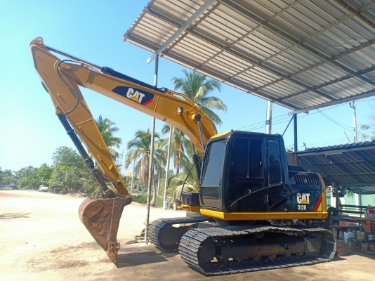 ขายจ้า. CATERPILLAR 312Dทู เก่าใน สภาพสวย เอกสารเล่มทะเบียน.พร้อมใช้ โทร 089-3818694 จ๊อย