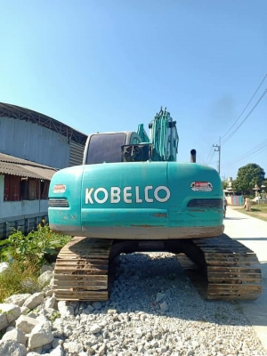 ขายKOBELCO SK120-3 มาร์คไฟว์ ซุปเปอร์ เก่าใน สวย เครื่องปั๊มแห้ง..พร้อมใช้ โทร 089-3818694 จ๊อย ขายKOBELCO SK120-3 มาร์คไฟว์ ซุปเปอร์ เก่าใน สวย เครื่องปั๊มแห้ง..พร้อมใช้ โทร 089-3818694 จ๊อย