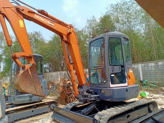 มาใหม่ HITACHI EX40US เก่านอกแท้  เดิมๆๆสภาพสวย  โทร 089-3818694 จ๊อย