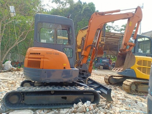 มาใหม่ HITACHI EX40US เก่านอกแท้  เดิมๆๆสภาพสวย  โทร 089-3818694 จ๊อย