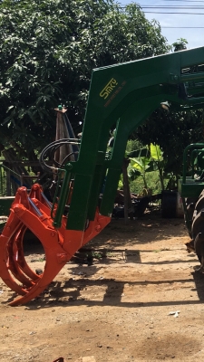 หัวข้อรถคีบอ้อย