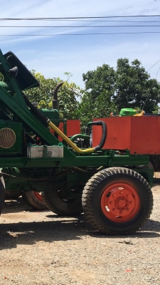 หัวข้อรถคีบอ้อย