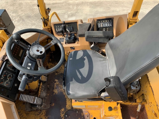 CAT 950F2 Very good condition from JAPAN