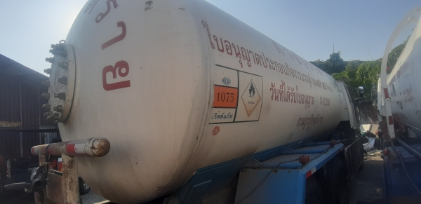 เบ้าท์ก๊าซlpg8ตัน