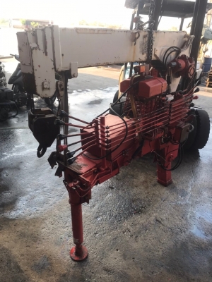 เครนUNIC 2ton เครนUNIC 2ton