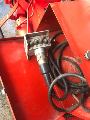 เครนUNIC 2ton