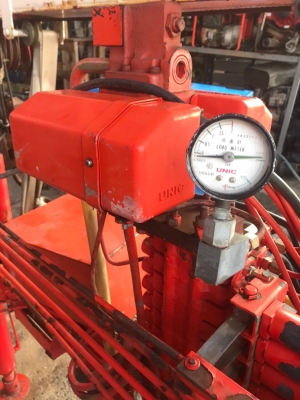 เครนUNIC 2ton เครนUNIC 2ton