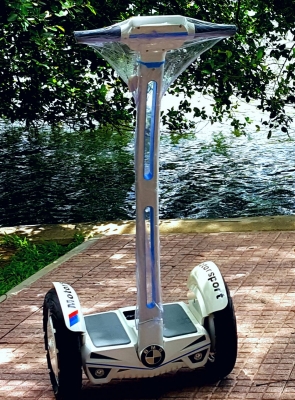 สกูตเตอร์ไฟฟ้า AirWheel   segway รุ่น S3