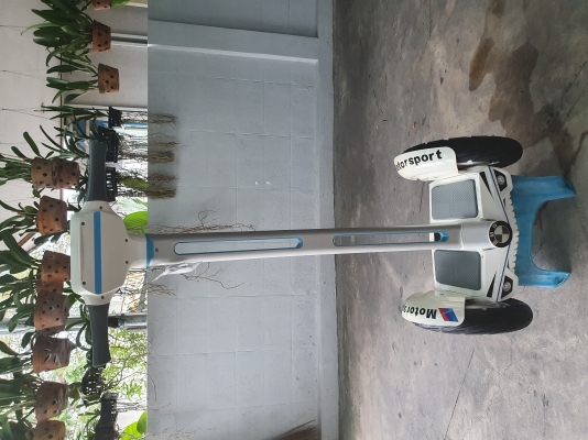 สกูตเตอร์ไฟฟ้า AirWheel   segway รุ่น S3