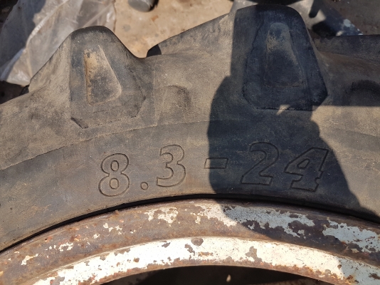 ล้อพร้อมยาง ล้อพร้อมยาง