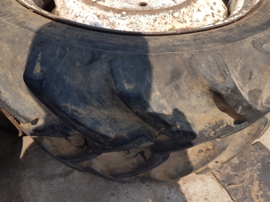 ล้อพร้อมยาง ล้อพร้อมยาง