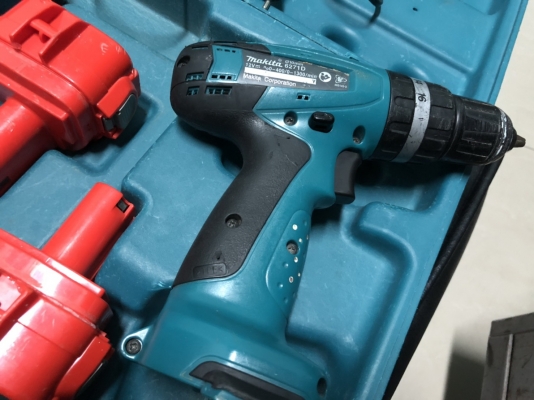 สว่านไร้สาย makita 12v