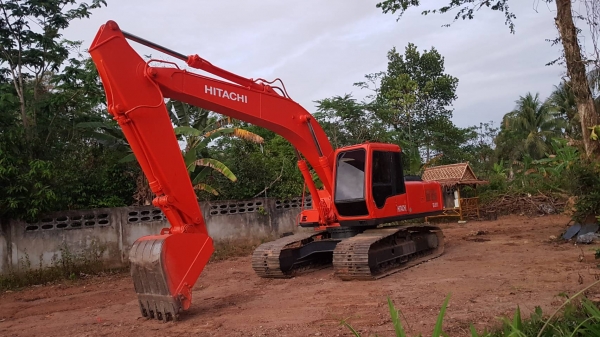 ขายex200-3