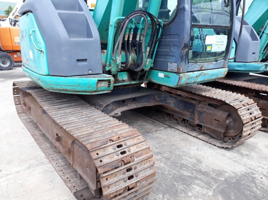 รถขุด KOBELCO : SK135SR-1ES YY04 รถขุด KOBELCO : SK135SR-1ES YY04