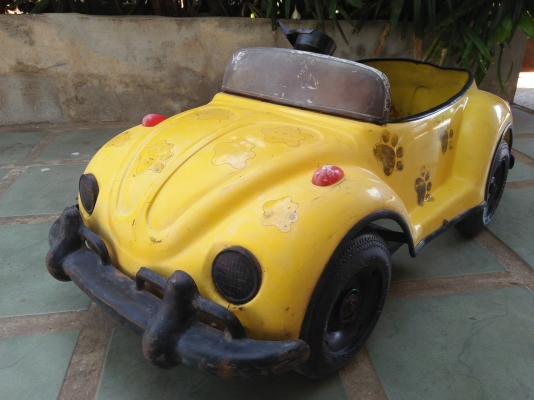 โฟล์คเต่าเด็กโบราณ สังกะสี รุ่นมอเตอร์ หายาก ของเก่าสะสม โฟล์คเต่าเด็กโบราณ สังกะสี รุ่นมอเตอร์ หายาก ของเก่าสะสม