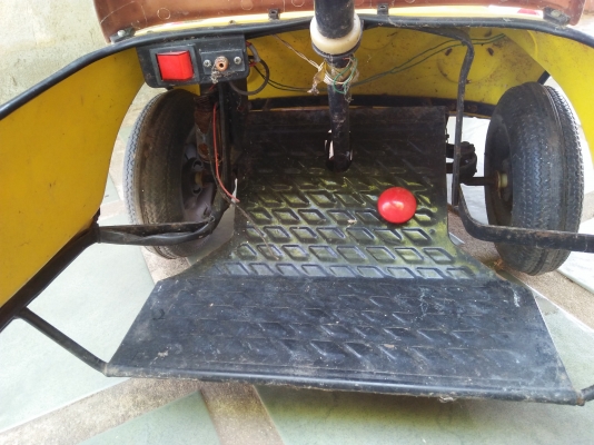 โฟล์คเต่าเด็กโบราณ สังกะสี รุ่นมอเตอร์ หายาก ของเก่าสะสม โฟล์คเต่าเด็กโบราณ สังกะสี รุ่นมอเตอร์ หายาก ของเก่าสะสม