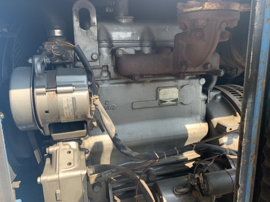 เครื่องปั่นไฟ YANMAR ขนาด 25 KVA รุ่น AG25S ขายถูก เครื่องสวยพร้อมใช้ครับ เครื่องปั่นไฟ YANMAR ขนาด 25 KVA รุ่น AG25S ขายถูก เครื่องสวยพร้อมใช้ครับ